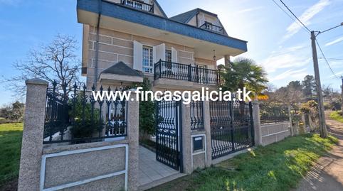 Foto 2 de Casa o xalet en venda a Vilardevós, Ourense