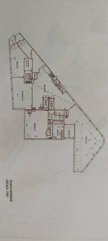 Nave industrial en Venta en Zona Industrial