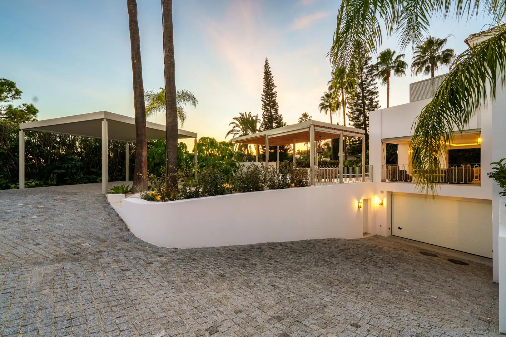 House with terrace for sale in La Quinta, imagen 32