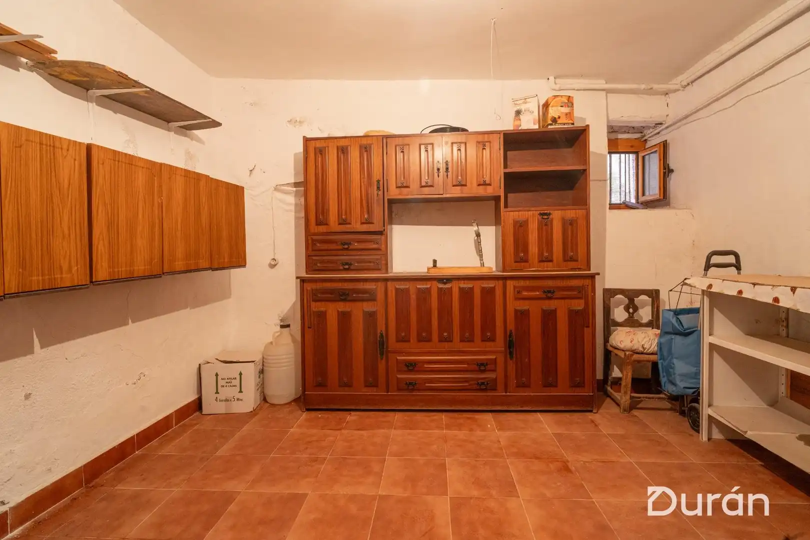 Cuina de Finca rústica en venda en Alcolea amb Aire condicionat, Jardí privat i Traster