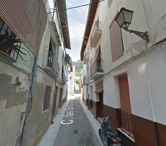 Casa-chalet en Venta en Calle SANTES LES en Xàtiva