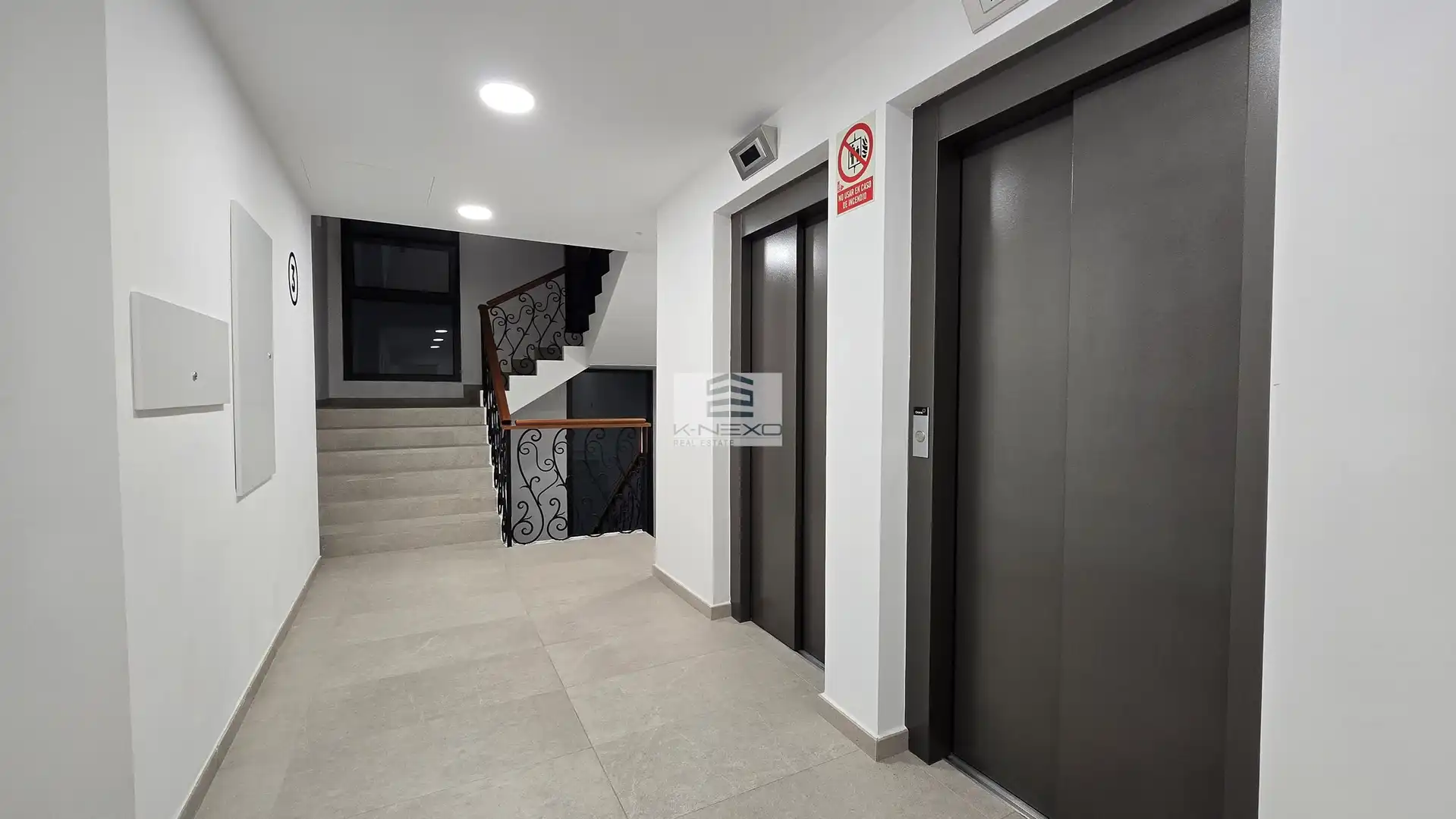 Piso de alquiler en PUERTO DE LA CRUZ, San Antonio - Las Arenas
