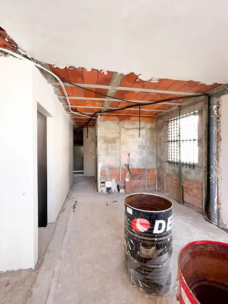 Reihenhaus zum Verkauf in Carrer Circumval.lacio 54, imagen 12