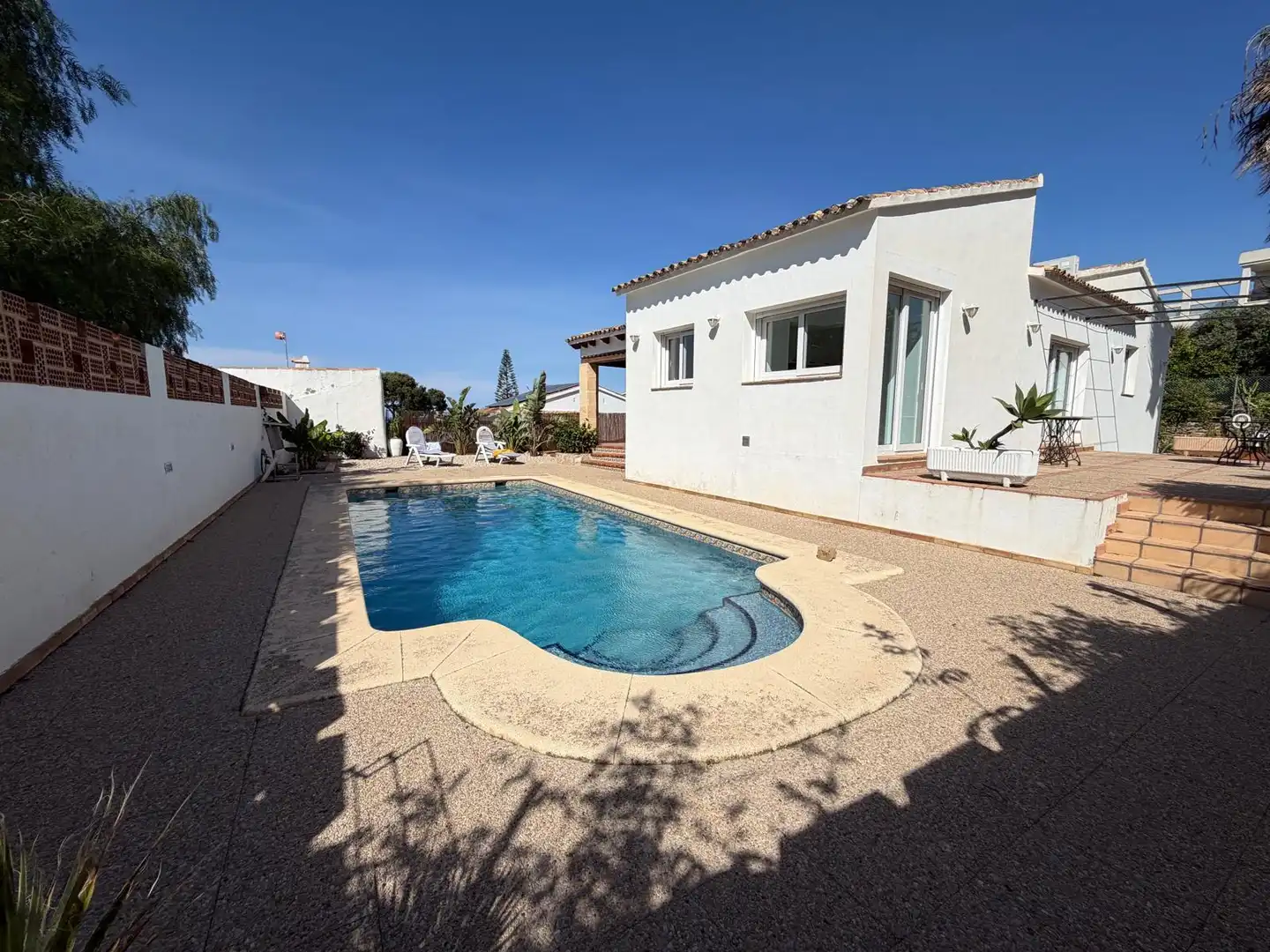 Villa avec terrasse à vendre à El Montgó, imagen 5