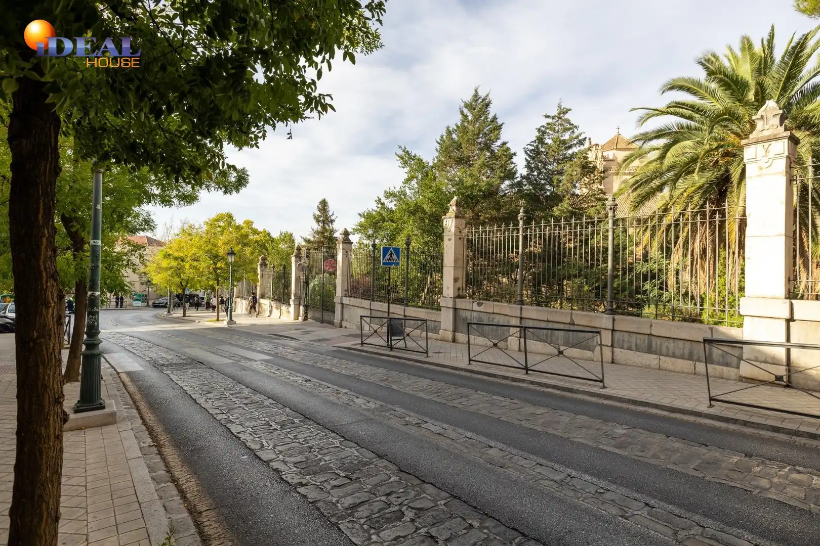 Residential land for sale in Calle Calle Alta de Cartuja 8, imagen 25