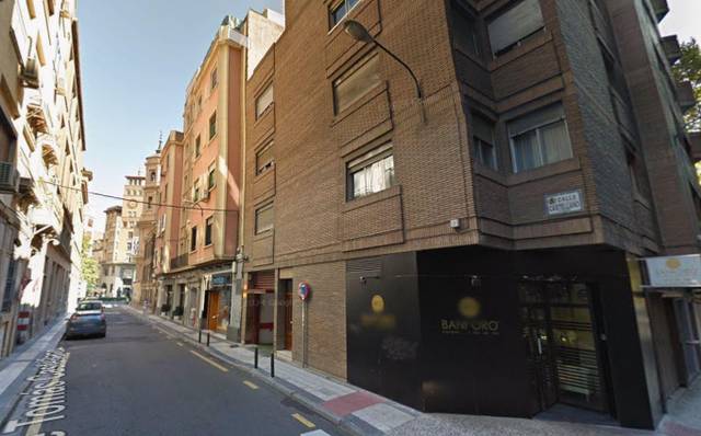 Garaje en Venta en De La Constitución en Peña el Zorongo