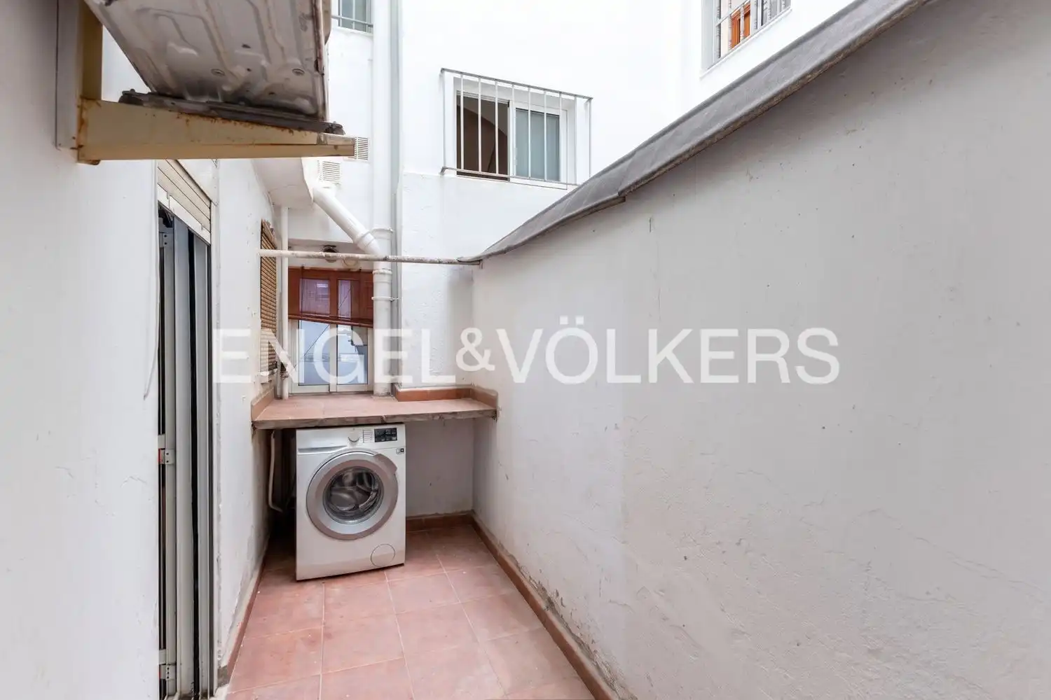 Terraza de Piso en venta en Valencia con Aire acondicionado, Calefacción y Terraza