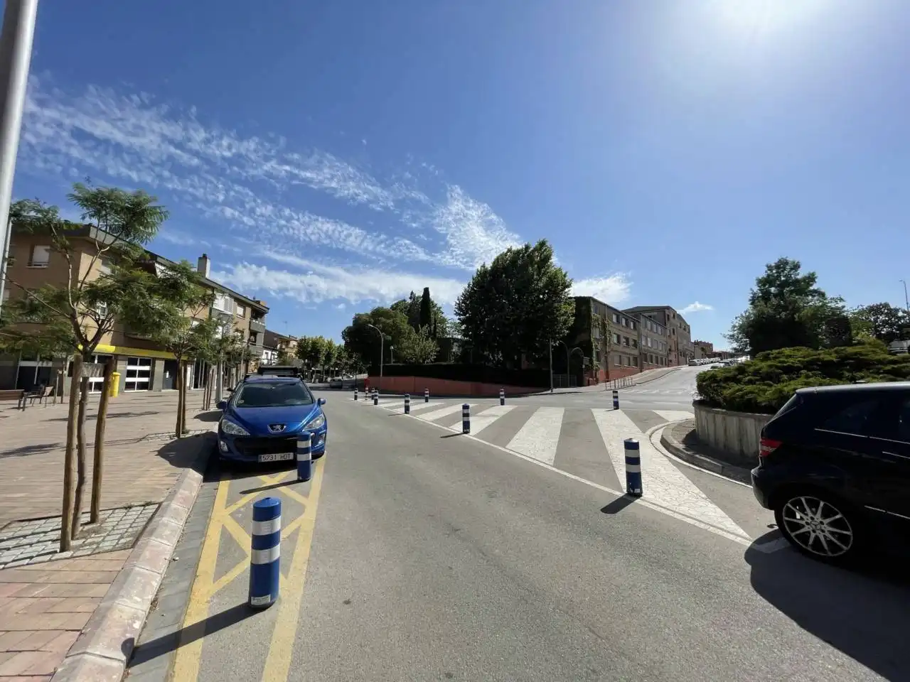 Local comercial de lloguer a Calle VILAFRANCA, imagen 7