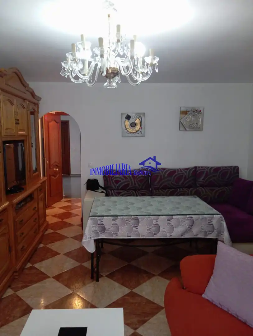 Flat for sale in Huerta de la Reina - Trassierra