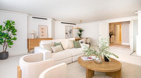 Photo 4 of Flat for sale in De Miguel Ángel, Almagro,  Madrid Capital