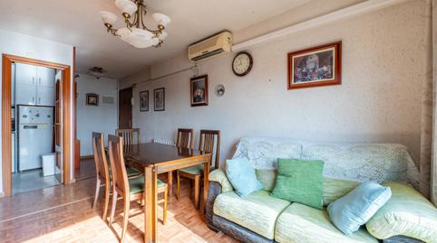 Foto 4 de Piso en venta en Pueblo Nuevo, Madrid