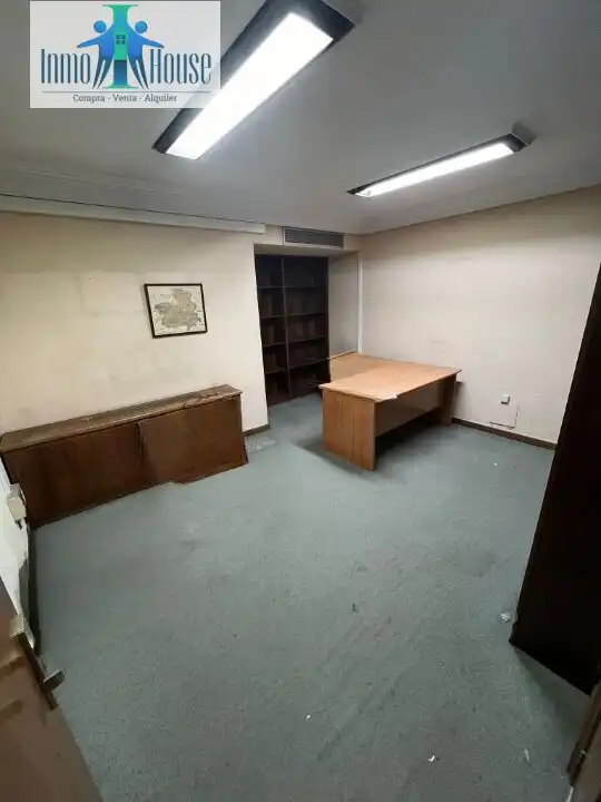Oficina amb ascensor en venda a Centro, imagen 21