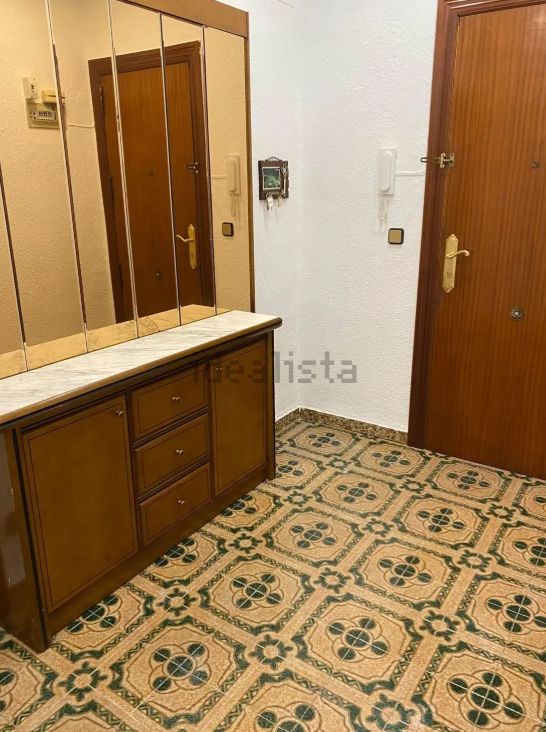 Bathroom of Flat to rent in Torrent  with Oven