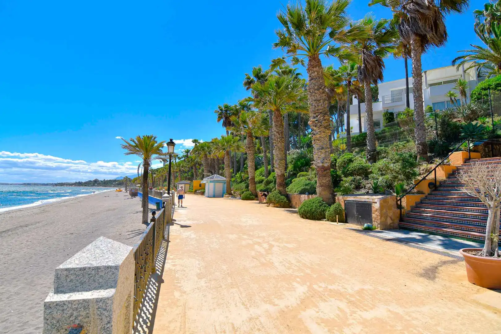 Apartments for sale in La Carolina - Guadalpín