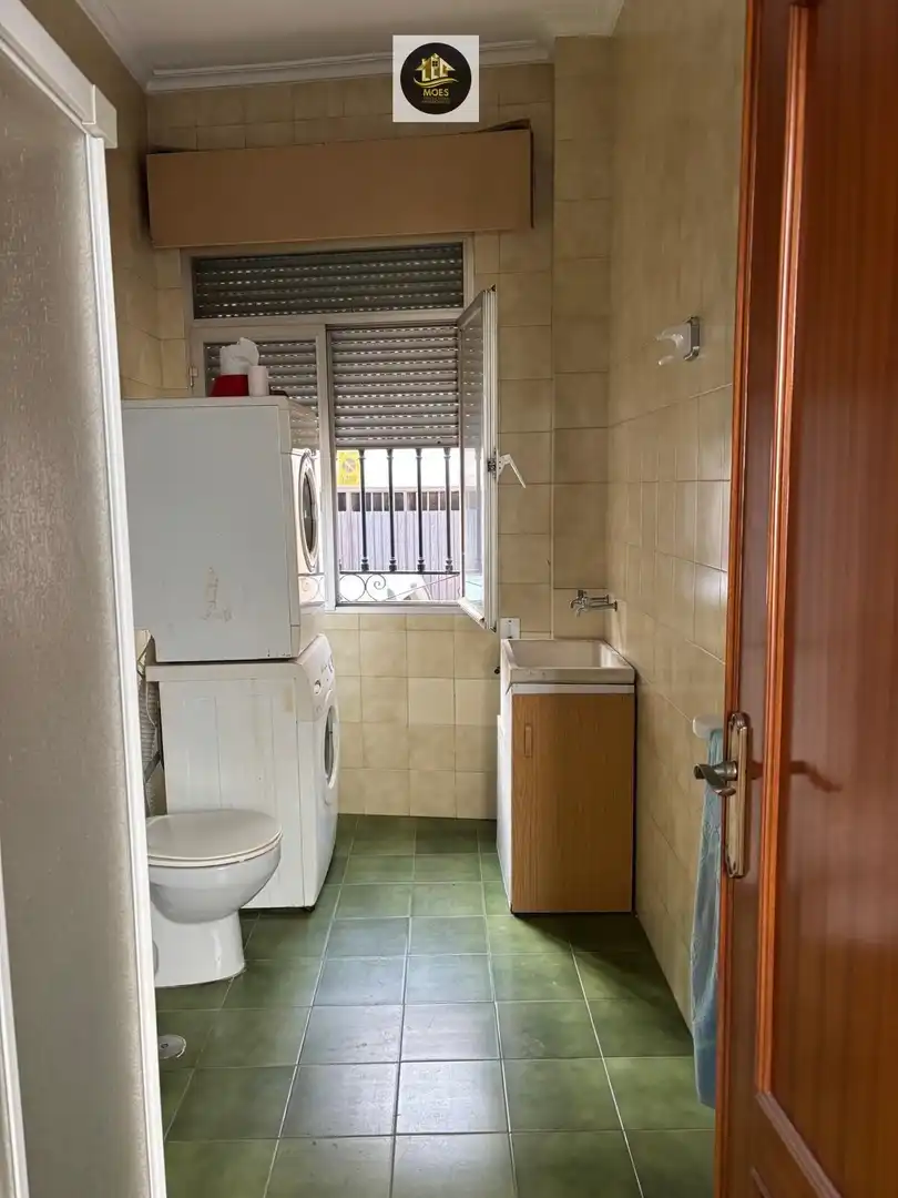 Casa amb terrassa en venda a Bailén, imagen 11