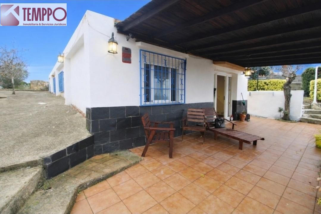 Exterior view of House or chalet for sale in Calafell  with Private garden, Terrace and Swimming Pool