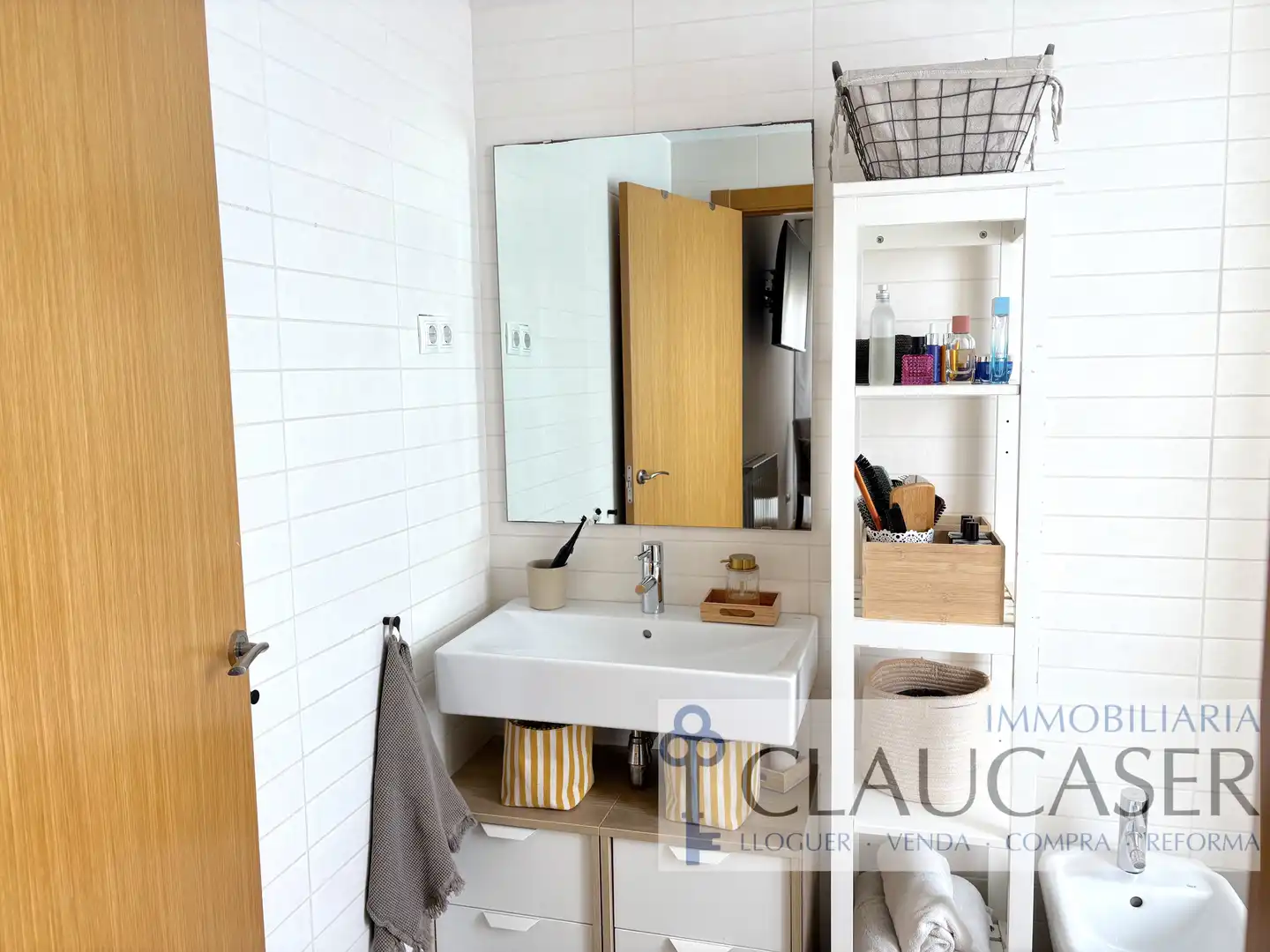 Wohnung zum Verkauf in de Zurbano, 85, Centre