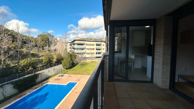 Piso en Venta en Avinguda Puerto Rico en Tossa de Mar pueblo