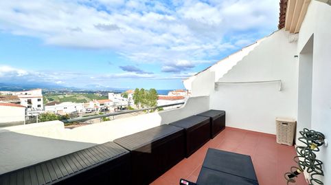 Foto 3 de Àtic en venda a Manilva Pueblo, Manilva