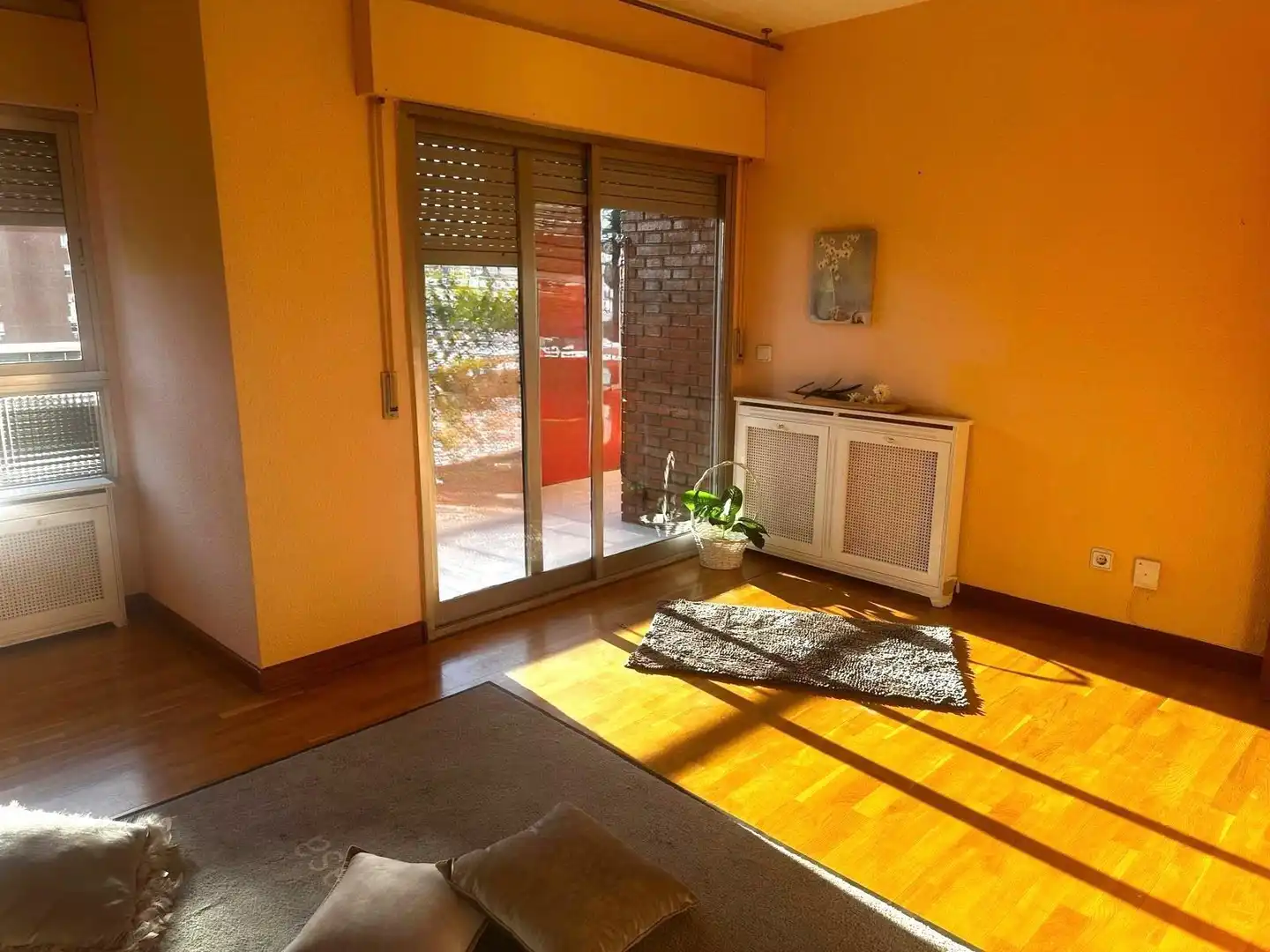 Piso con ascensor en venta en El Carrascal, imagen 2