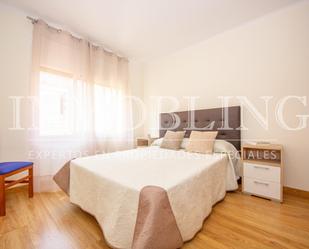 Bedroom of Flat for sale in Mataró  with Balcony