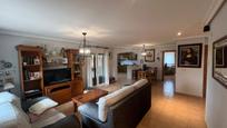Sala d'estar de Casa o xalet en venda en Tibi amb Terrassa i Alarma