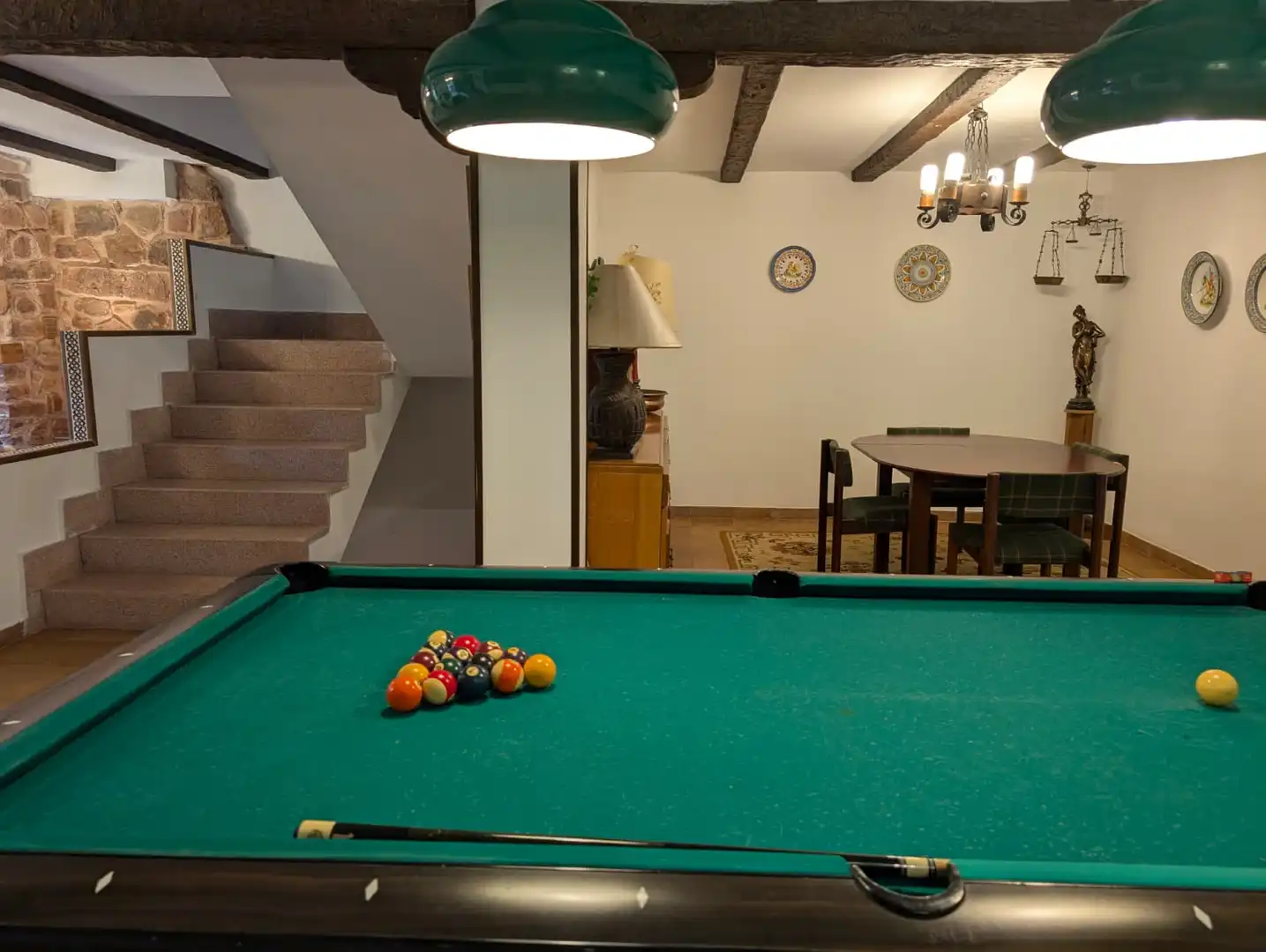 Houses for sale in Zorraquín  with Heating, Private garden and Parquet flooring