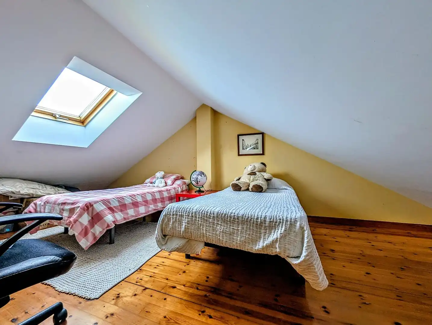 Maison avec terrasse à vendre à Arnuero, imagen 71