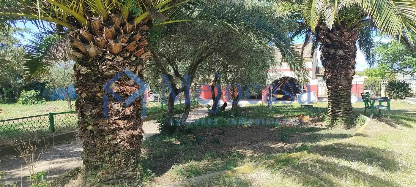 Jardí de Casa o xalet en venda en Valdetorres de Jarama amb Calefacció, Jardí privat i Terrassa