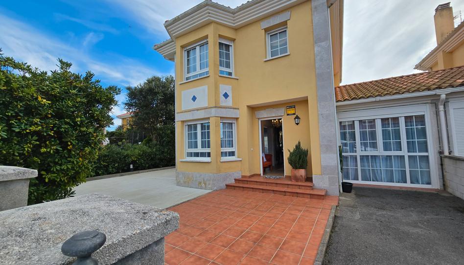 Photo 1 of Single-family semi-detached for sale in Calle Tarredondas, 41, Ajo, Cantabria