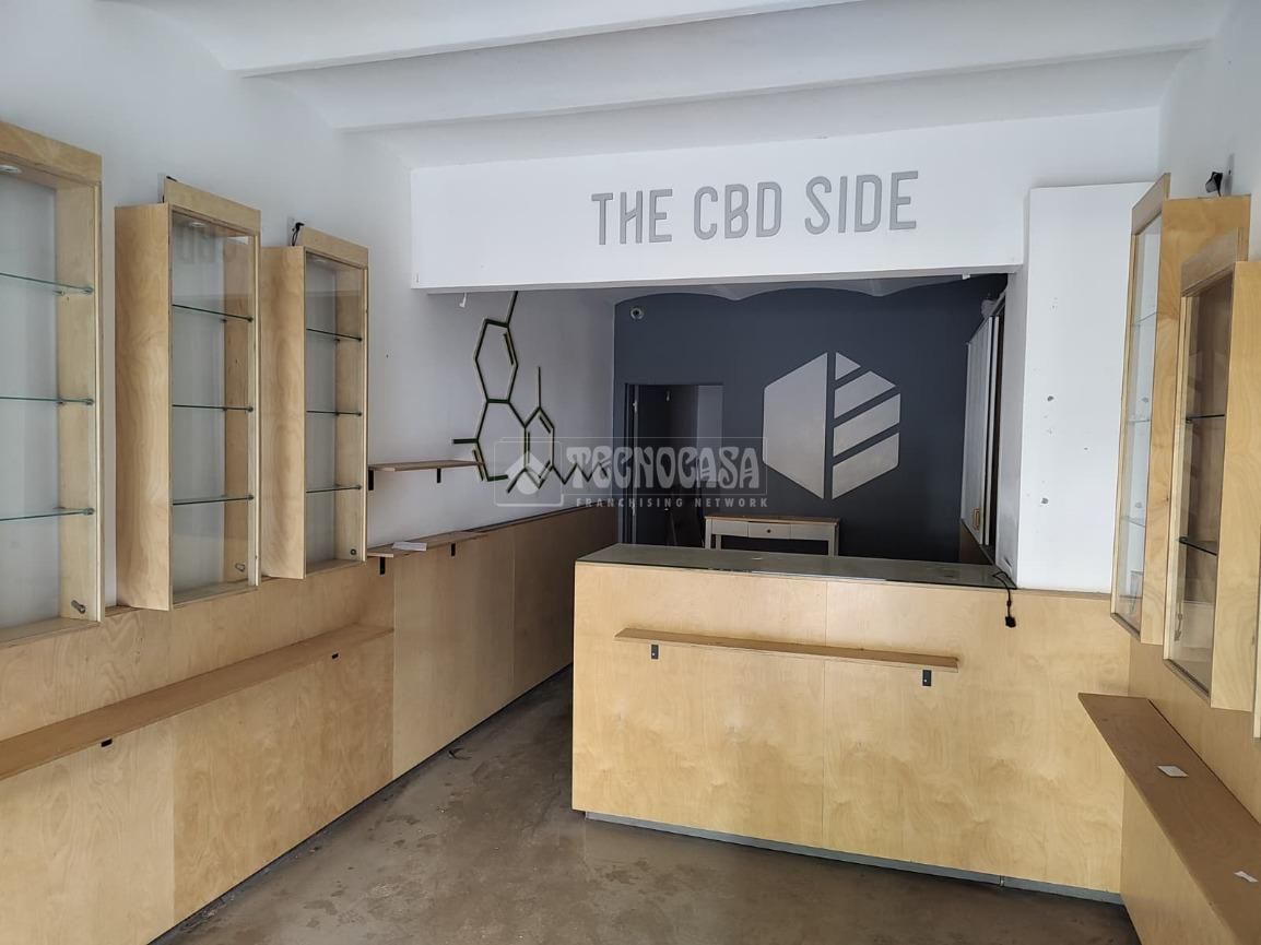 Premises for sale in  Barcelona Capital