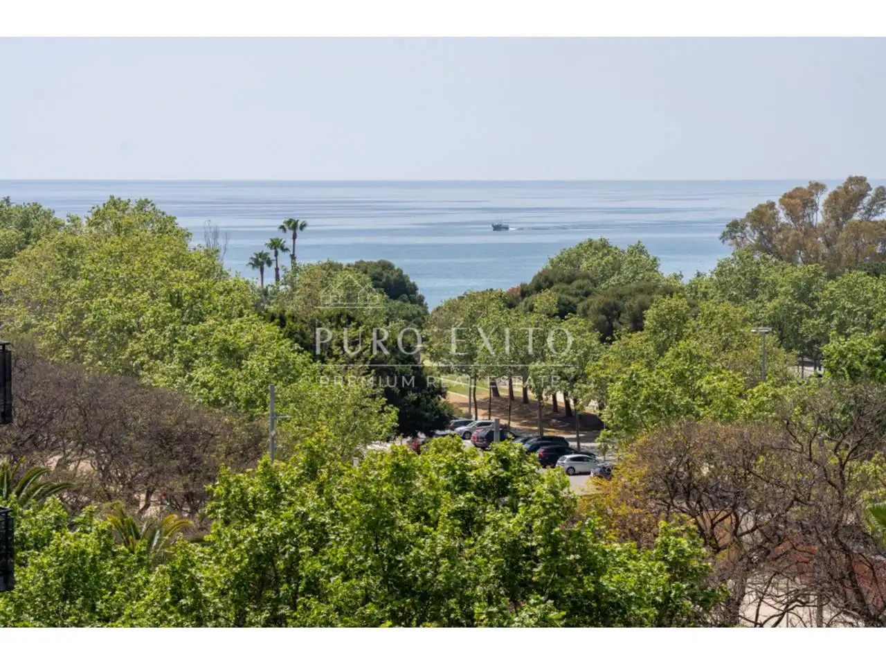Apartament en venda en Cambrils amb Aire condicionat, Parquet i Terrassa