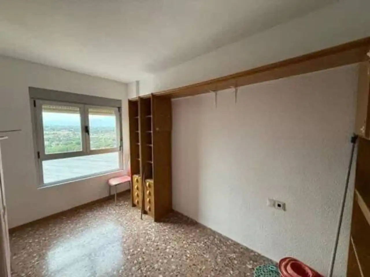 Piso con ascensor en venta en Levante Alto, imagen 4