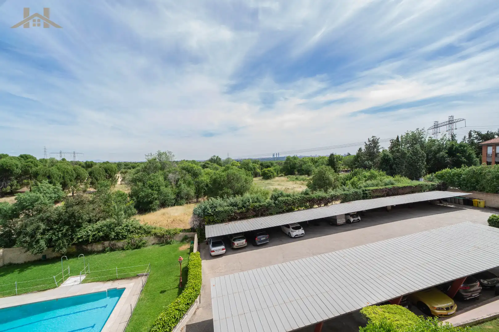 Piso en venta en Pozuelo de Alarcón con Aire acondicionado, Calefacción y Terraza
