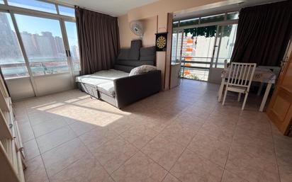 Bedroom of Flat for sale in Benidorm  with Terrace