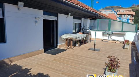 Foto 2 de Pis de lloguer a Menendez Pelayo, 7, Carlos V, Laredo