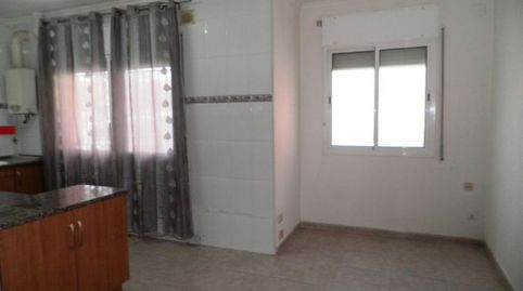 Foto 3 de Pis en venda a El Palau - Escorxador, Mataró