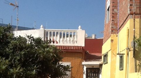 Foto 2 de Piso en venta en Centro, Ceuta Capital