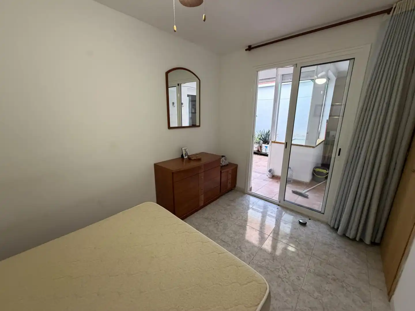 Mini appartamento con terrazza in vendita a Avinguda Catalunya, imagen 21