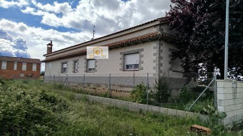 Foto 2 de Casa o chalet en venta en Calle Bañeza, -1, Quintana del Marco, León