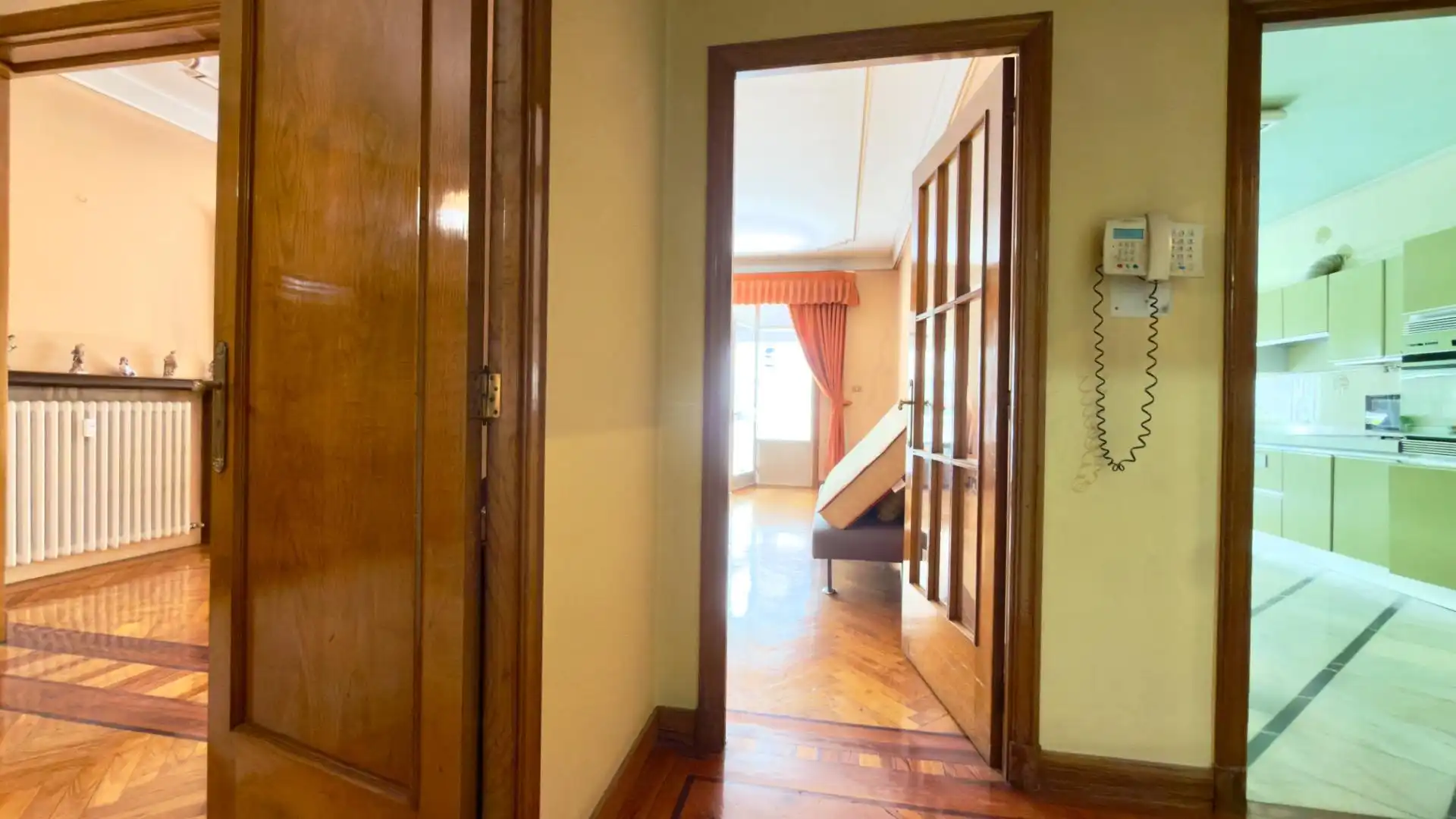 Flat with terrace for sale in Calle CURROS ENRIQUEZ, imagen 36