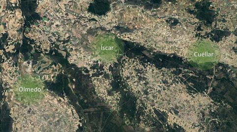 MONCASA VENDE TERRENO URBANO EN ISCAR, immagine 3