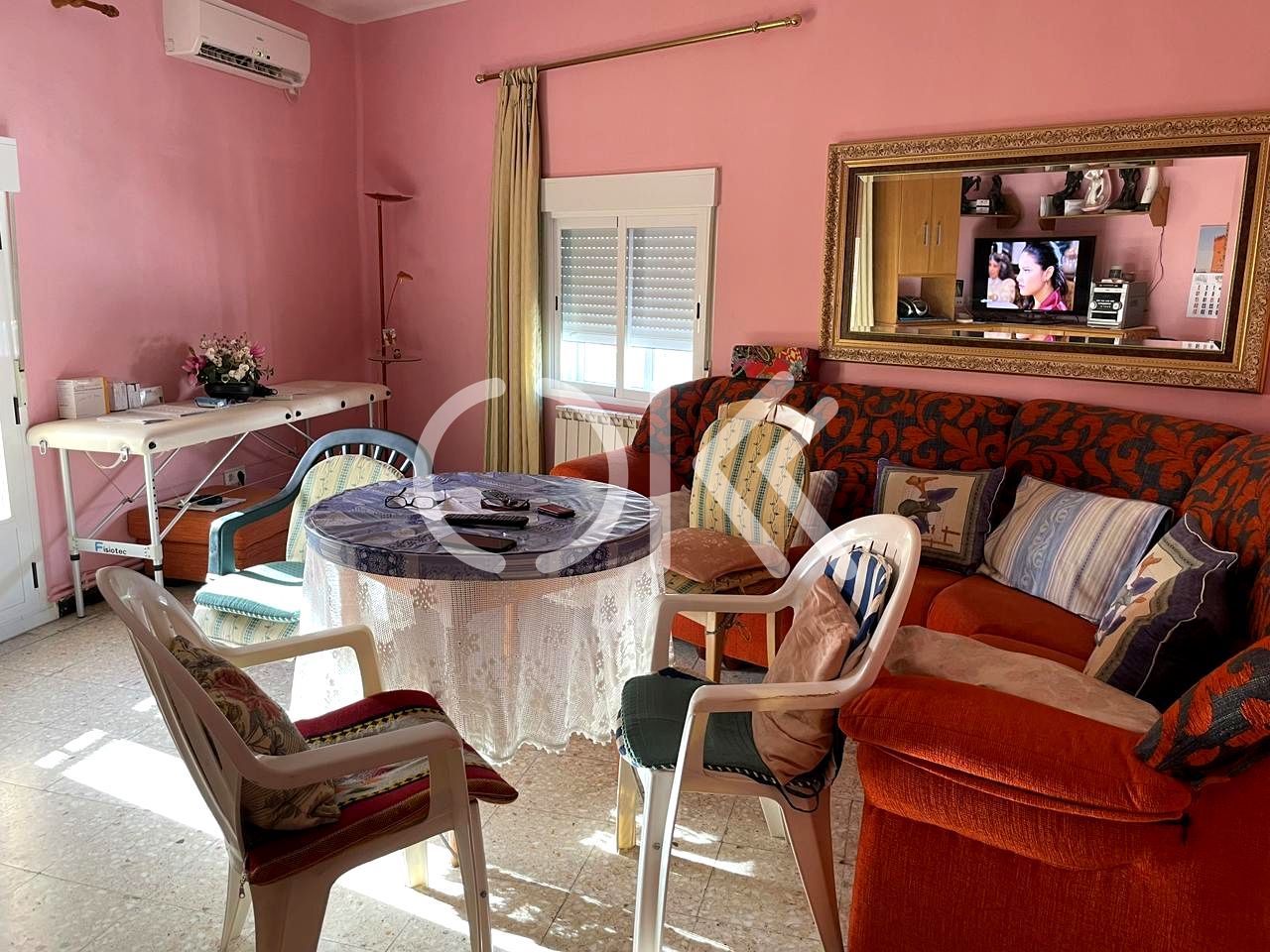 Piso en venta en Del Agua, Coria