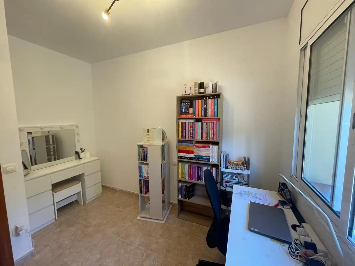 Detached house with terrace for sale in Camèlia, imagen 21