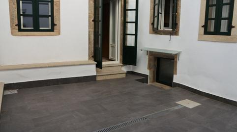 Foto 3 de Pis de lloguer a Rúa de Santa Cristina, Casco Histórico, A Coruña