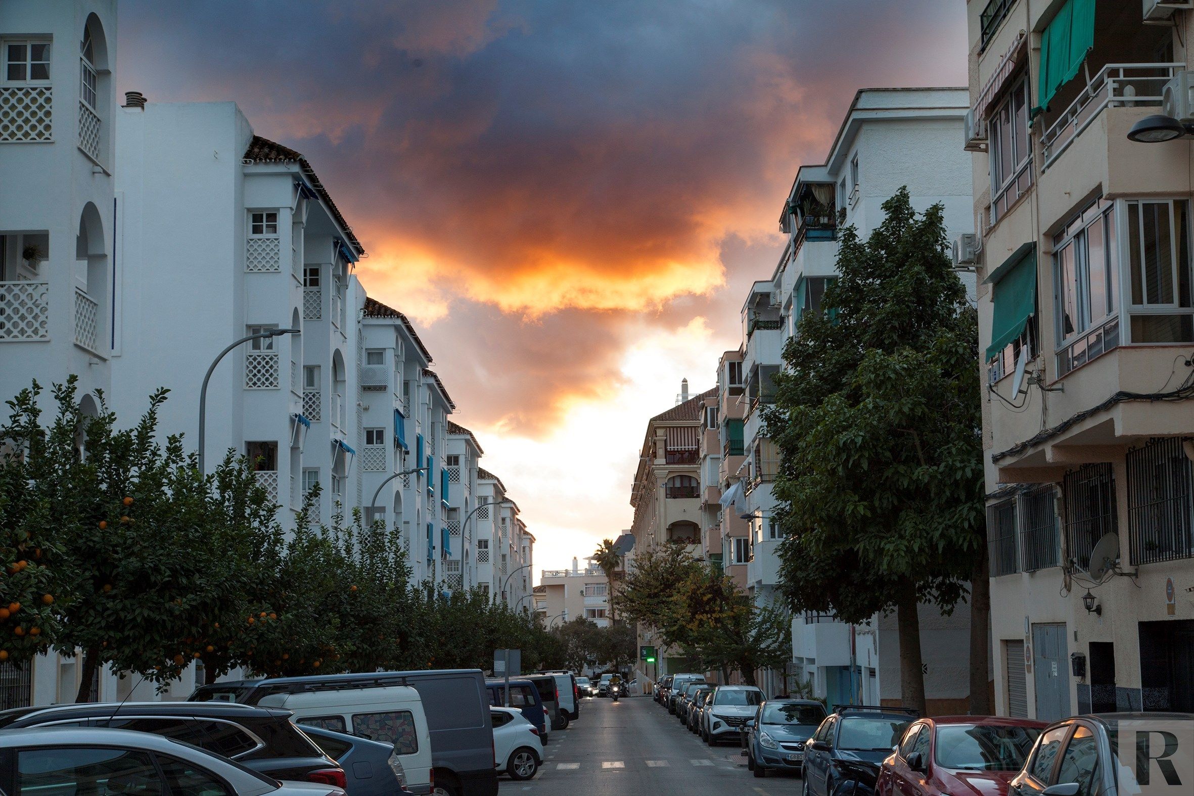 Pis en venda a Oropéndola, Arroyo de la Miel