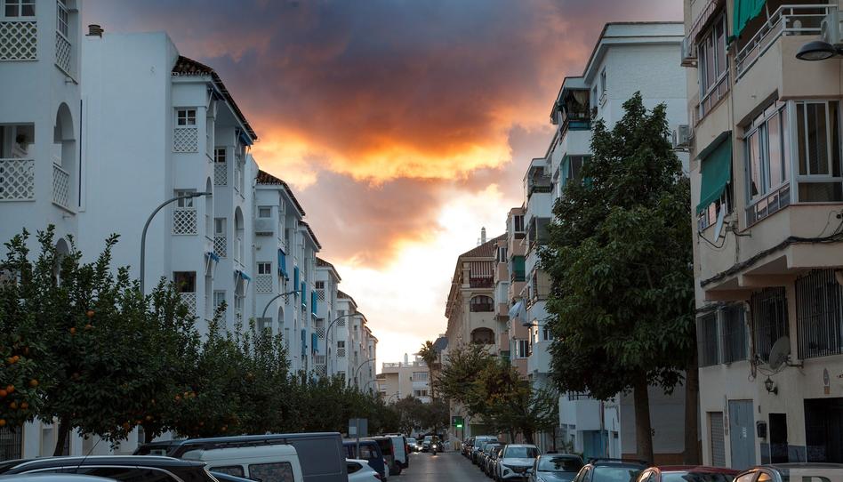 Foto 1 de Pis en venda a Oropéndola, Arroyo de la Miel, Málaga