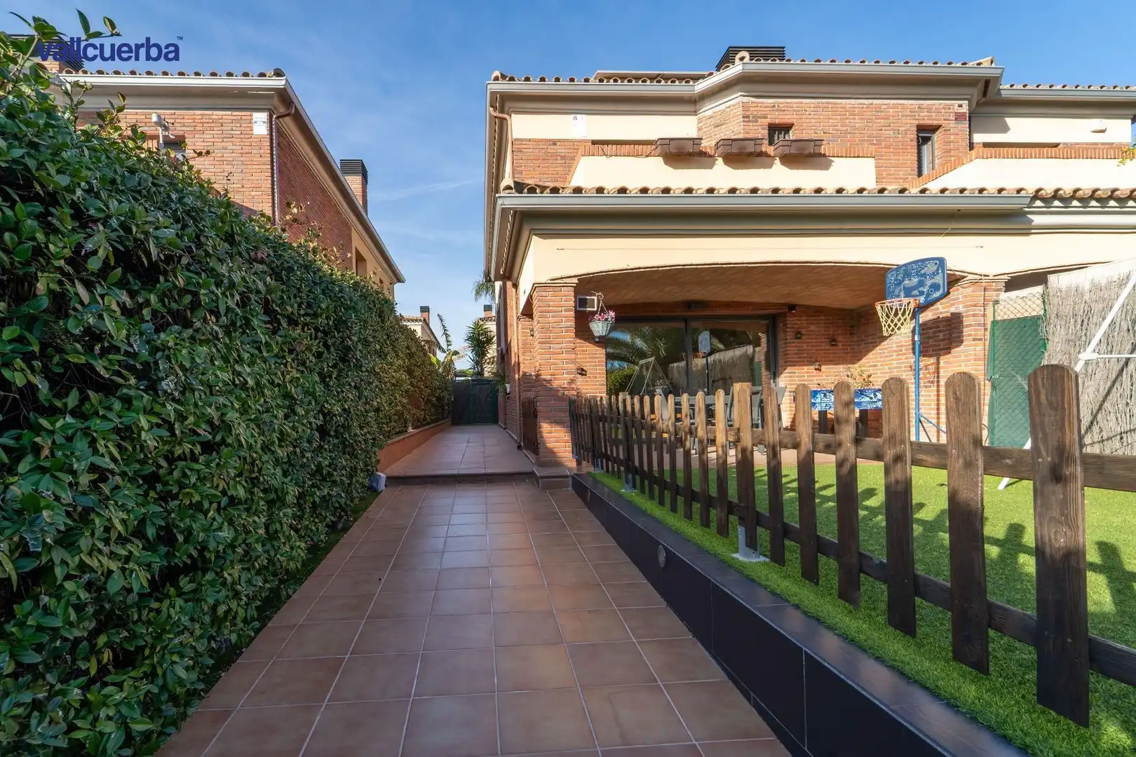 Casa pareada con piscina en venta en Vilafortuny - Cap de Sant Pere, imagen 3