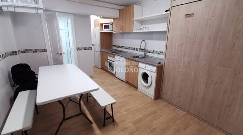 Foto 2 de Garaje en venta en Fray Domingo Salazar Kalea, Labastida / Bastida, Araba - Álava
