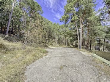 Terreni e lotti in vendita a Alcalá de la Selva
